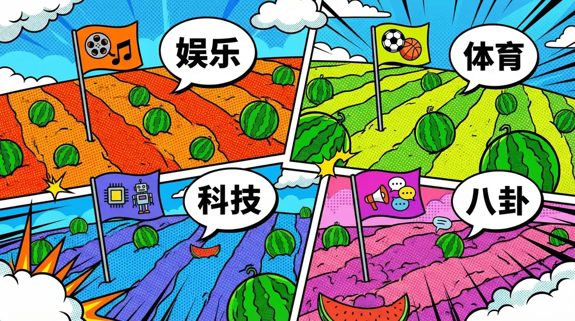 深夜网站 娱乐瓜田分类